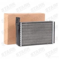 Радиатор печки, теплообменник STARK skhe0880016 1437770279 QU6D E - Изображение 3