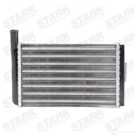 Радиатор печки, теплообменник STARK skhe0880016 1437770279 QU6D E - Изображение 4