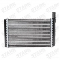 Радиатор печки, теплообменник STARK skhe0880016 1437770279 QU6D E - Изображение 5