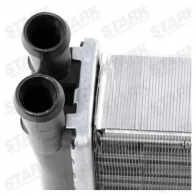 Радиатор печки, теплообменник STARK skhe0880016 1437770279 QU6D E - Изображение 6