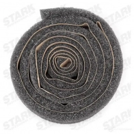 Радиатор печки, теплообменник STARK skhe0880016 1437770279 QU6D E - Изображение 7