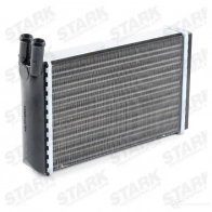 Радиатор печки, теплообменник STARK skhe0880016 1437770279 QU6D E - Изображение 8
