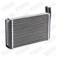 Радиатор печки, теплообменник STARK skhe0880016 1437770279 QU6D E - Изображение 9