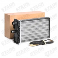 Радиатор печки, теплообменник STARK MBX TO skhe0880033 1437770284 - Изображение 2