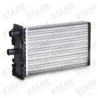 Радиатор печки, теплообменник STARK MBX TO skhe0880033 1437770284 - Изображение 3