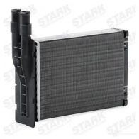 Радиатор печки, теплообменник STARK Y60 UMA skhe0880041 1437770269 - Изображение 3