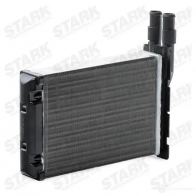 Радиатор печки, теплообменник STARK Y60 UMA skhe0880041 1437770269 - Изображение 4