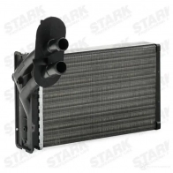 Радиатор печки, теплообменник STARK skhe0880023 1437770280 W 69BS - Изображение 2