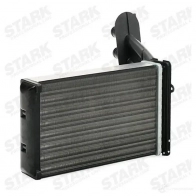 Радиатор печки, теплообменник STARK skhe0880023 1437770280 W 69BS - Изображение 3