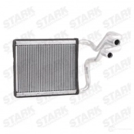 Радиатор печки, теплообменник STARK skhe0880089 B6O8 0 1437772299 - Изображение 3