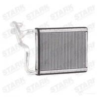 Радиатор печки, теплообменник STARK skhe0880089 B6O8 0 1437772299 - Изображение 4