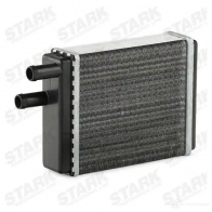 Радиатор печки, теплообменник STARK 1437771888 78 DMTKF skhe0880112 - Изображение 2