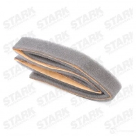 Радиатор печки, теплообменник STARK 1437771904 7 F8W4 skhe0880090 - Изображение 5