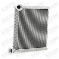 Радиатор печки, теплообменник STARK skhe0880130 HMT74Y 9 1437772280 - Изображение 3