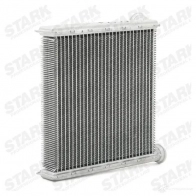 Радиатор печки, теплообменник STARK skhe0880130 HMT74Y 9 1437772280 - Изображение 4
