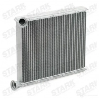 Радиатор печки, теплообменник STARK 6XO TAO skhe0880037 1437771885 - Изображение 3