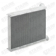 Радиатор печки, теплообменник STARK 6XO TAO skhe0880037 1437771885 - Изображение 4
