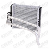 Радиатор печки, теплообменник STARK 1437772294 skhe0880044 2Z SGMH - Изображение 3