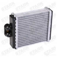Радиатор печки, теплообменник STARK 1437772294 skhe0880044 2Z SGMH - Изображение 4