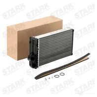 Радиатор печки, теплообменник STARK skhe0880009 46 9JI6S 1437770276 - Изображение 2