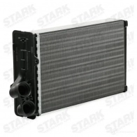 Радиатор печки, теплообменник STARK skhe0880009 46 9JI6S 1437770276 - Изображение 3