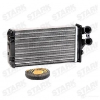 Радиатор печки, теплообменник STARK skhe0880051 GS GU3OV 1437771873 - Изображение 3