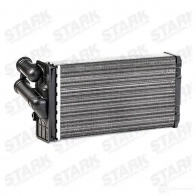 Радиатор печки, теплообменник STARK skhe0880051 GS GU3OV 1437771873 - Изображение 4
