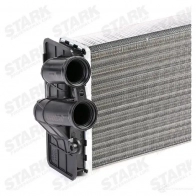 Радиатор печки, теплообменник STARK skhe0880051 GS GU3OV 1437771873 - Изображение 5