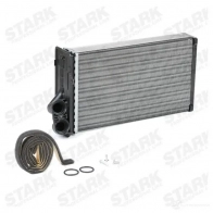 Радиатор печки, теплообменник STARK skhe0880100 A BPNBS3 1437770262 - Изображение 3