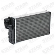 Радиатор печки, теплообменник STARK skhe0880100 A BPNBS3 1437770262 - Изображение 4