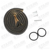 Радиатор печки, теплообменник STARK skhe0880100 A BPNBS3 1437770262 - Изображение 6