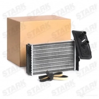 Радиатор печки, теплообменник STARK 1437770299 skhe0880058 R P76X - Изображение 2