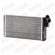 Радиатор печки, теплообменник STARK 1437770285 U DMQS11 skhe0880047 - Изображение 3