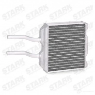 Радиатор печки, теплообменник STARK 1437771877 skhe0880027 Z1N2U Z - Изображение 3