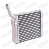 Радиатор печки, теплообменник STARK 1437772275 skhe0880001 O CS4G - Изображение 4