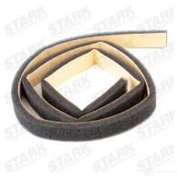 Радиатор печки, теплообменник STARK skhe0880043 1437770302 T3UBI 0 - Изображение 5