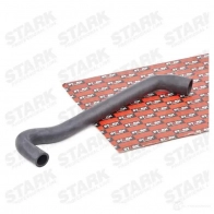 Шланг вентиляции картерных газов STARK GF5N RCE skhc2040003 1438867607 - Изображение 2