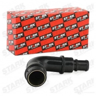 Шланг вентиляции картерных газов STARK HPSA FHT 1437828969 skhc2040002 - Изображение 2