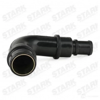 Шланг вентиляции картерных газов STARK HPSA FHT 1437828969 skhc2040002 - Изображение 3