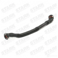 Шланг вентиляции картерных газов STARK 1SR 3X 1437828978 skhc2040026 - Изображение 3