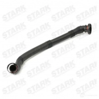 Шланг вентиляции картерных газов STARK 1SR 3X 1437828978 skhc2040026 - Изображение 4