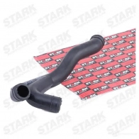 Шланг вентиляции картерных газов STARK 1437940542 skhc2040039 1HCRH 7 - Изображение 2