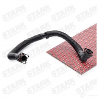 Шланг вентиляции картерных газов STARK RII9 8 1438867610 skhc2040021 - Изображение 2
