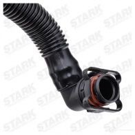 Шланг вентиляции картерных газов STARK RII9 8 1438867610 skhc2040021 - Изображение 4