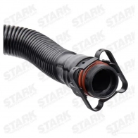 Шланг вентиляции картерных газов STARK RII9 8 1438867610 skhc2040021 - Изображение 5