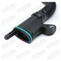 Шланг вентиляции картерных газов STARK 1437940537 O BMCYS skhc2040051 - Изображение 5