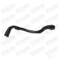 Шланг вентиляции картерных газов STARK 1437828986 S4 KBW2H skhc2040006 - Изображение 5
