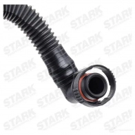 Шланг вентиляции картерных газов STARK 1438867611 skhc2040050 Z09 4AU - Изображение 5