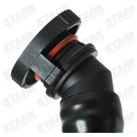 Шланг вентиляции картерных газов STARK skhc2040025 OR F30 1437828971 - Изображение 8