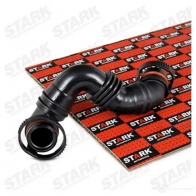 Шланг вентиляции картерных газов STARK 1438867612 0 W26R4L skhc2040029 - Изображение 2